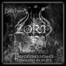 Zorn (GER-1) : Zorn - Battlehorns